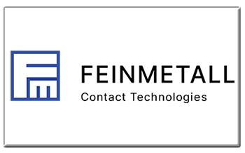 Feinmetall Logo